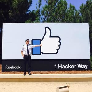 Meet your Posher, Rei