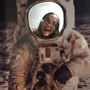 Meet your Posher, Samantha