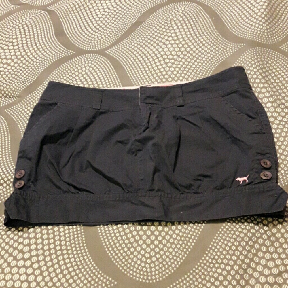 Vs pink skirt