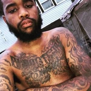 Meet your Posher, Mitch