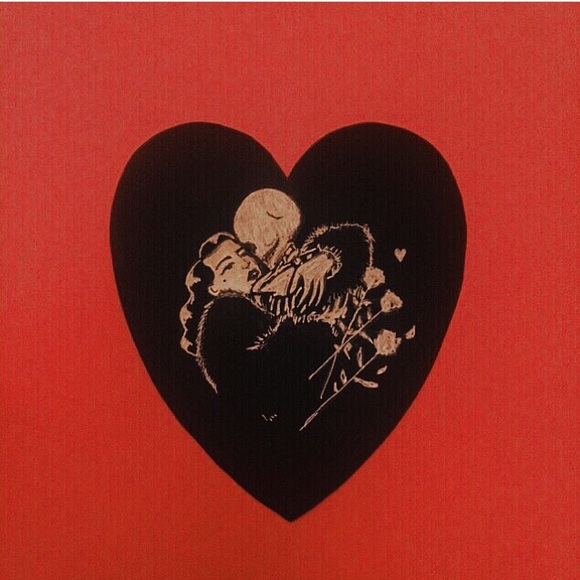 Meet your Posher, Hector - Picture 1 of 1