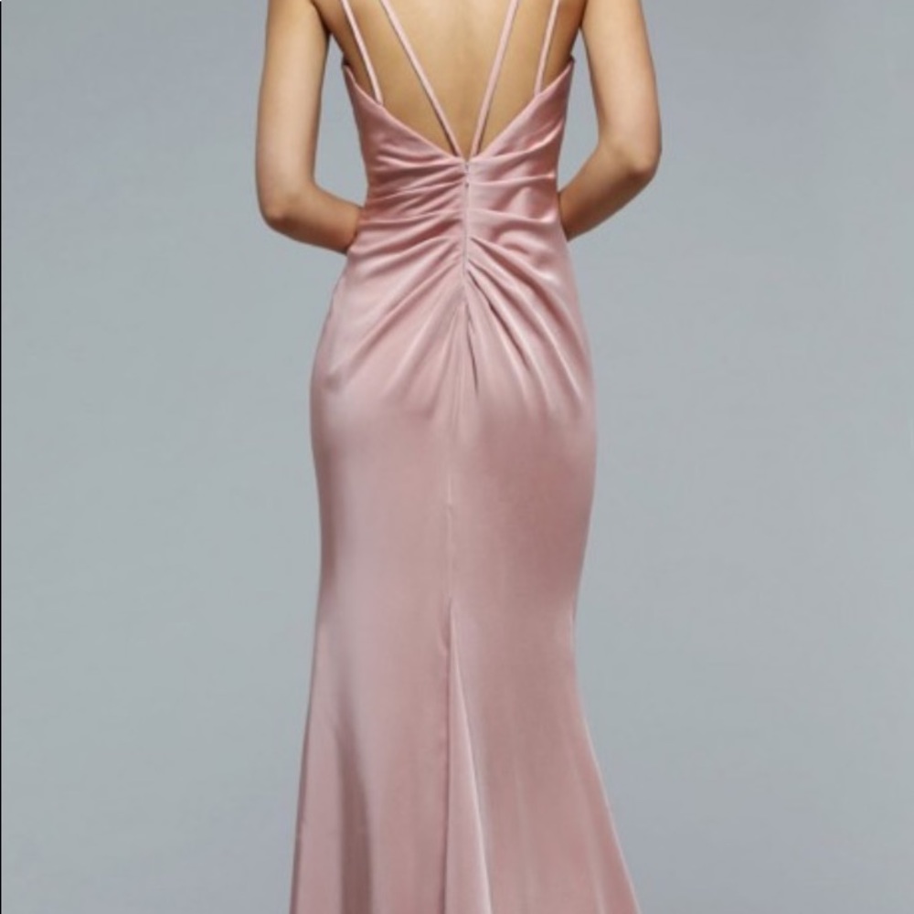 Faviana Formal Dress NEED TO GET RID OF ASAP!!!