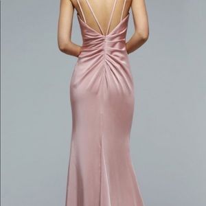 Faviana Formal Dress NEED TO GET RID OF ASAP!!!