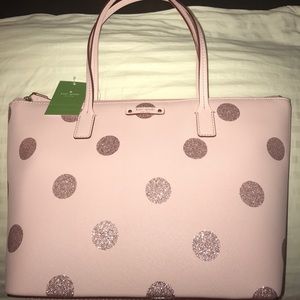 Kate Spade purse