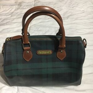 POLO RALPH LAUREN PURSE. New!