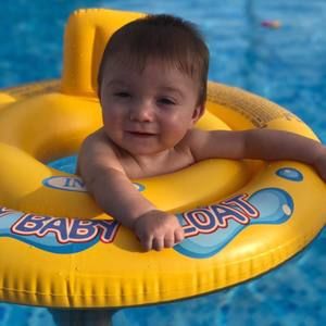 Meet your Posher, Susan