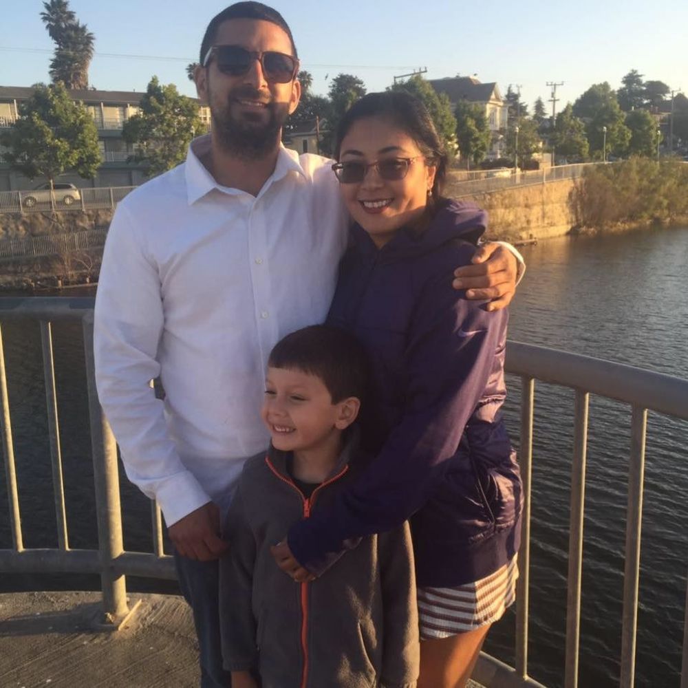 Meet your Posher, Ruben