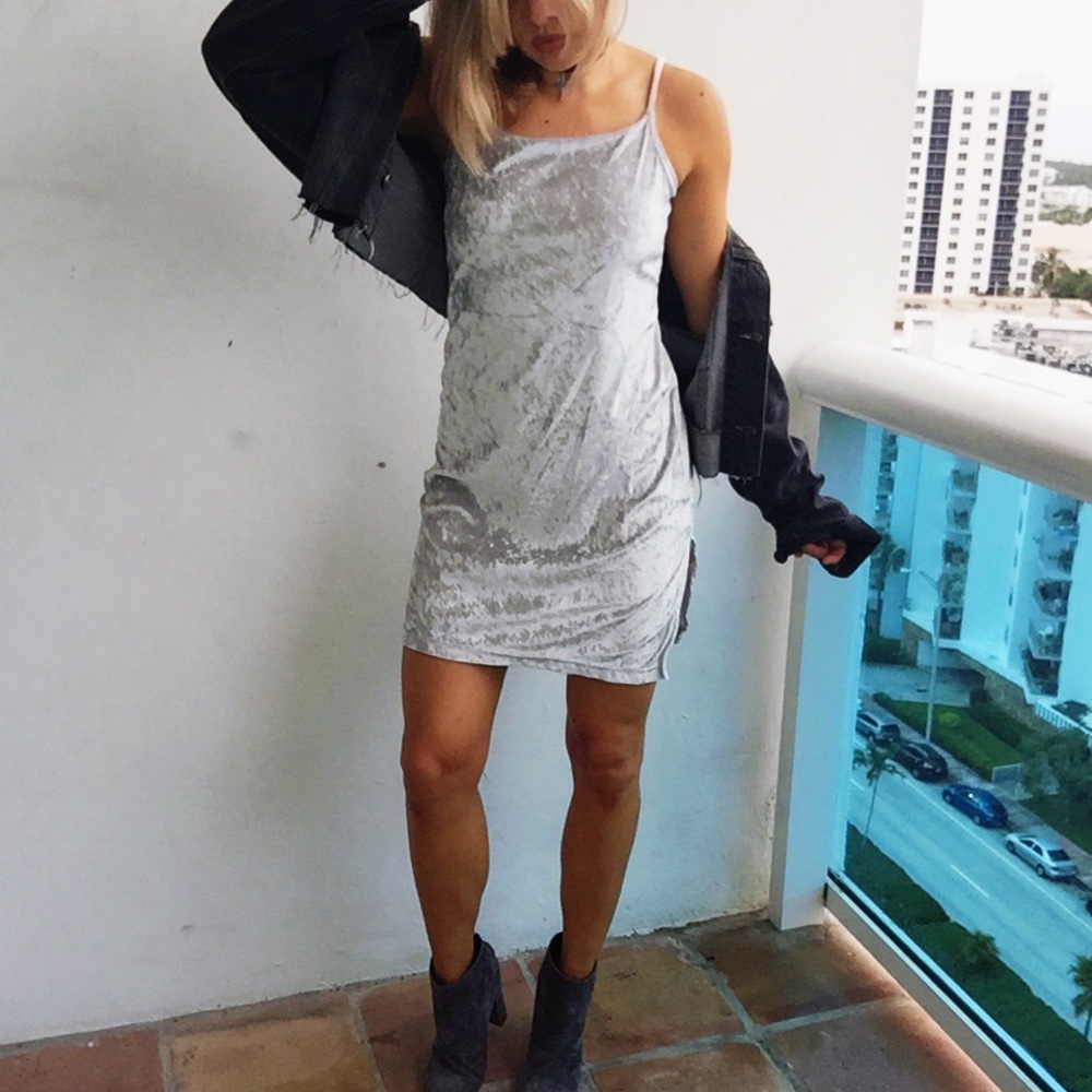 CUTE DRESS 👗