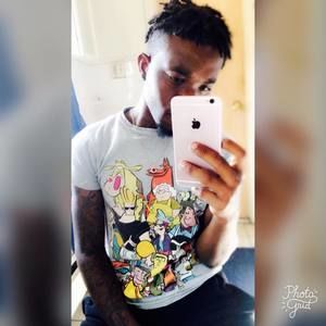 Meet your Posher, Denzell