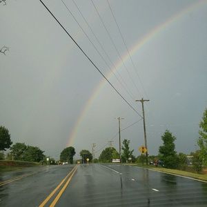 Meet your Posher, Cheryl