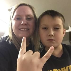 Meet your Posher, Rachel