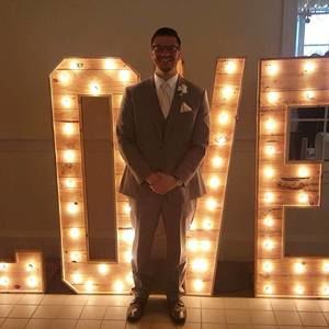 Meet your Posher, Michael