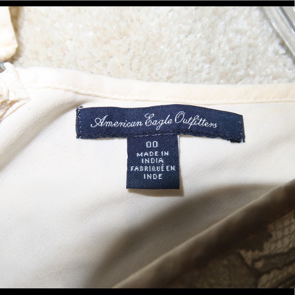 American Eagle dress - Picture 4 of 4