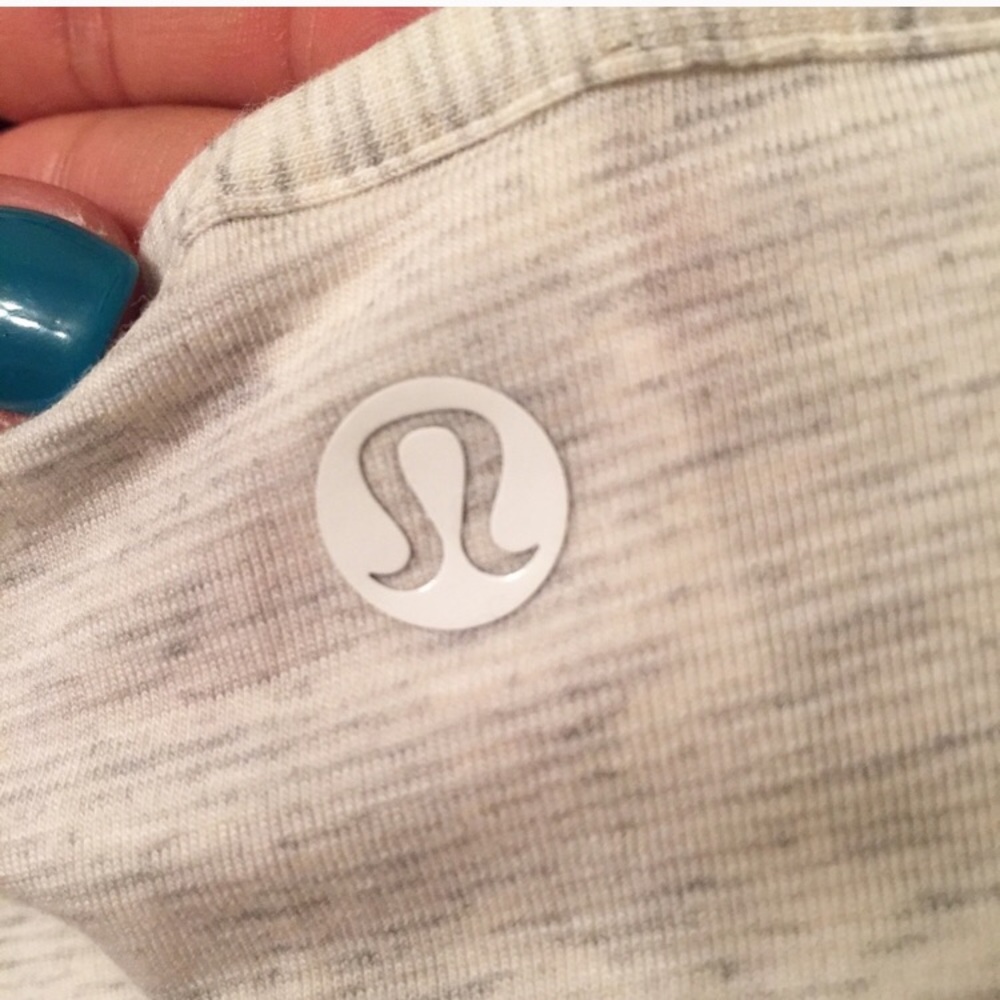 Lululemon Sage Scarf Cotton - Picture 3 of 7