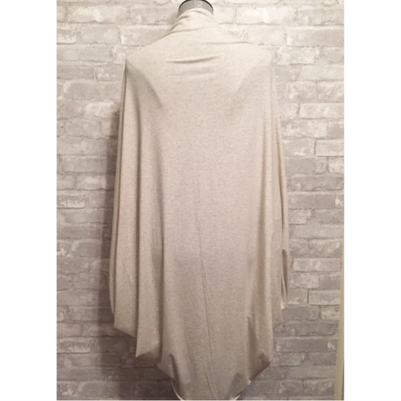 Lululemon Sage Scarf Cotton - Picture 2 of 7