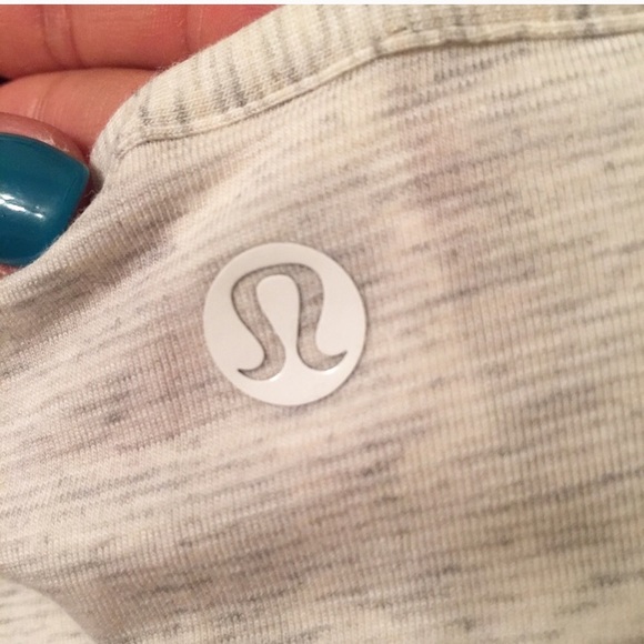 Lululemon Sage Scarf Cotton - Picture 3 of 7