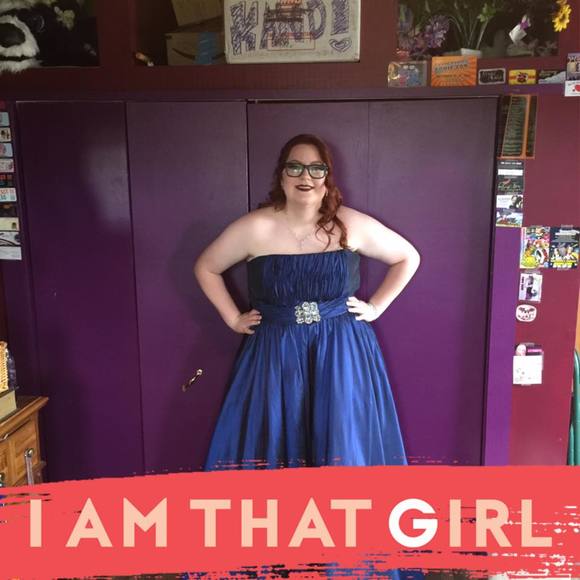 Meet your Posher, Kelly - Picture 1 of 1