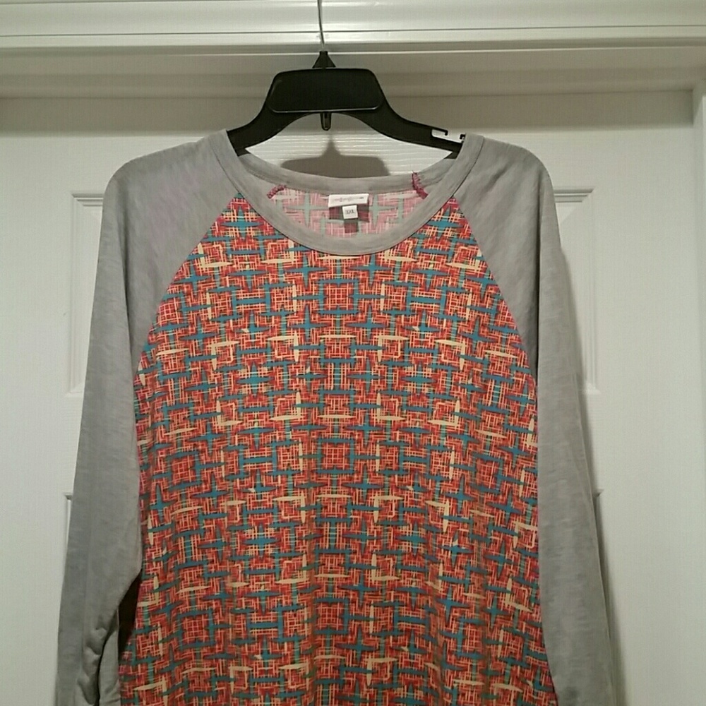 Lularoe RANDY T