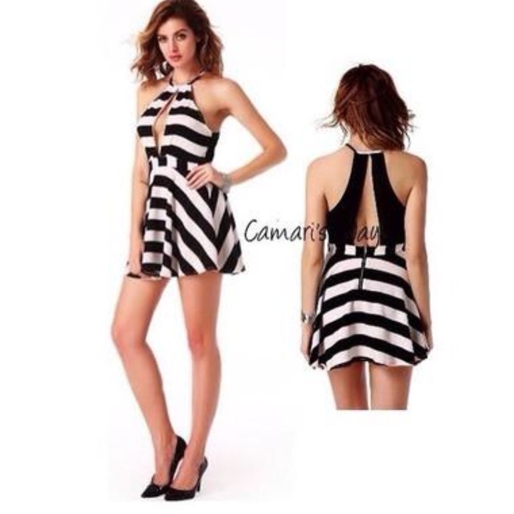 🍁NWOT🍁 High Waist Dress