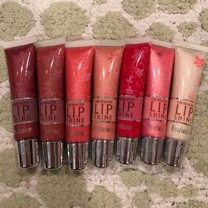 The Healthy Lip Shine by Profusion
