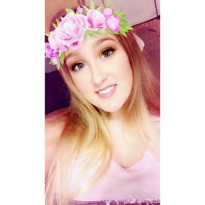 Meet your Posher, Britney