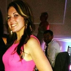 Meet your Posher, Kasey