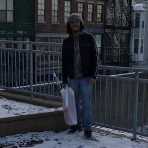 Meet your Posher, Nathaniel