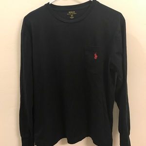 Black Ralph Lauren - will accept reasonable offers