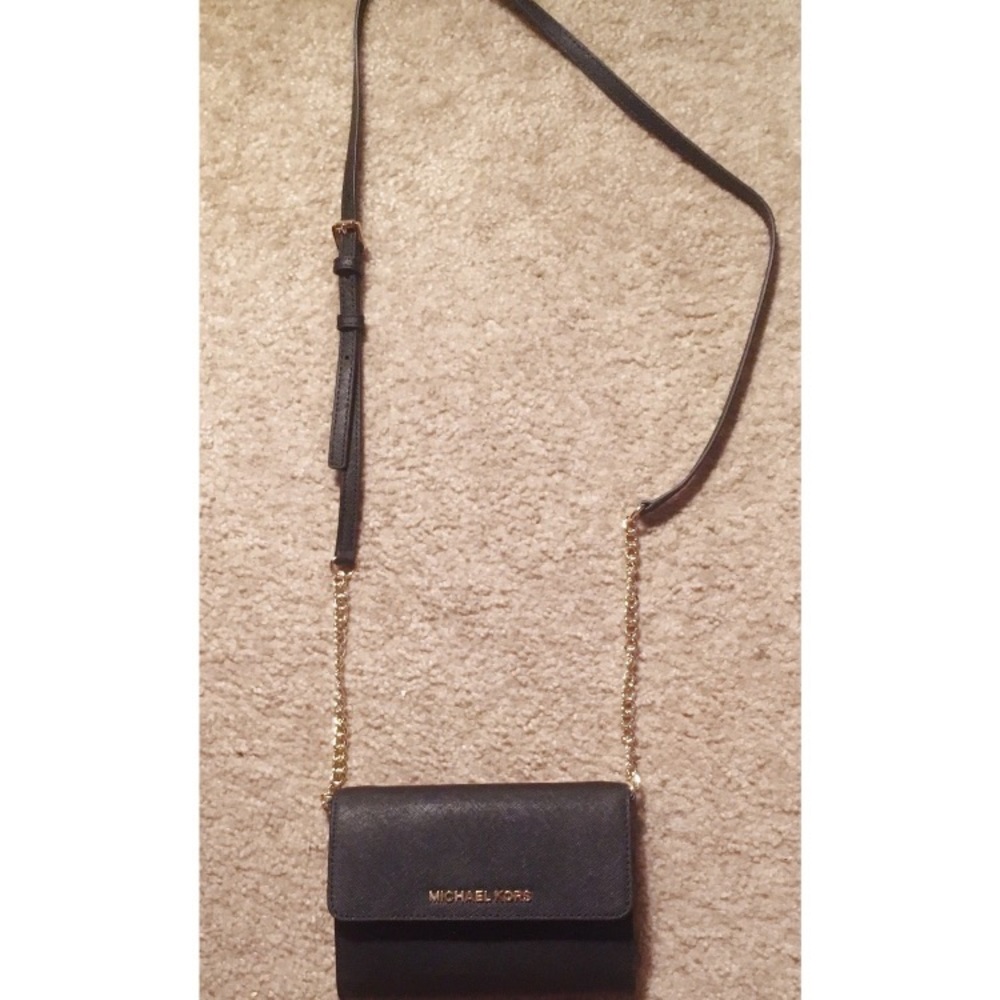 Michael Kors crossbody purse