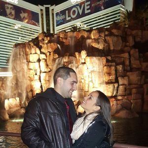 Meet your Posher, Krystle