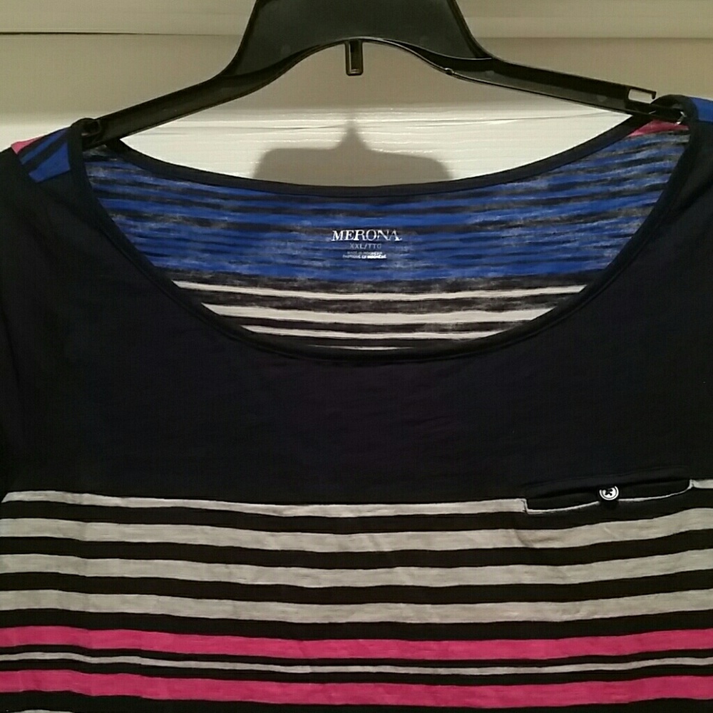 Merona shirt