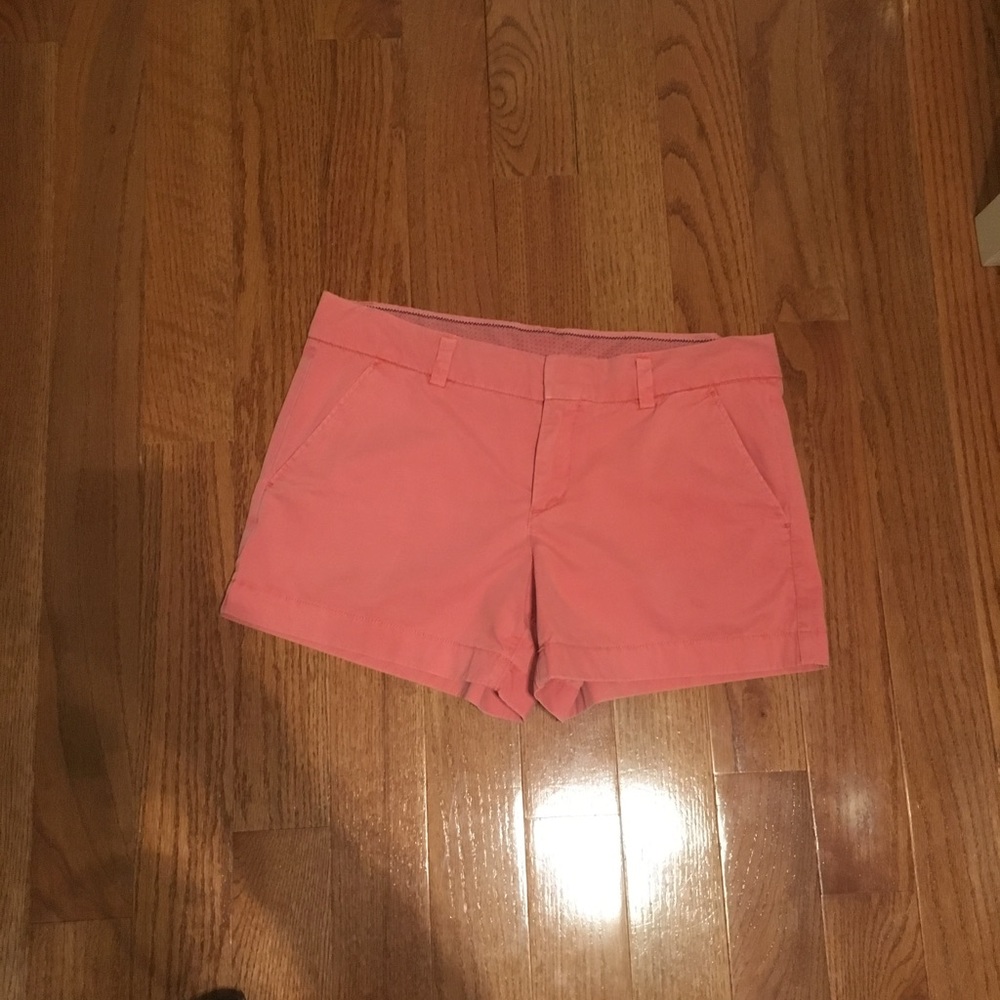 Uniqlo Chino shorts