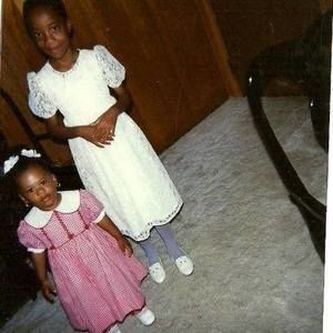 Meet your Posher, Shaunisha