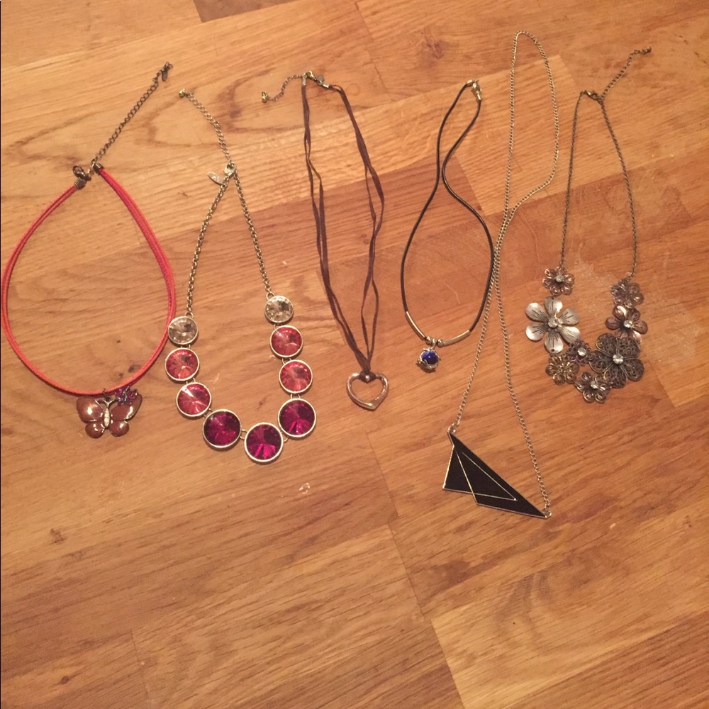 necklace bundle