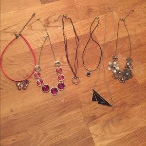 necklace bundle