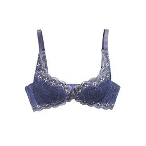 The little bra company Ethel bra in 28C