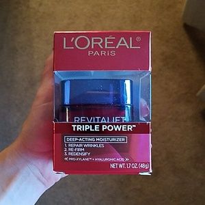 L'oreal Revitalift