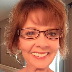 Meet your Posher, Beth