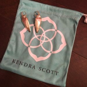 KENDRA SCOTT earrings