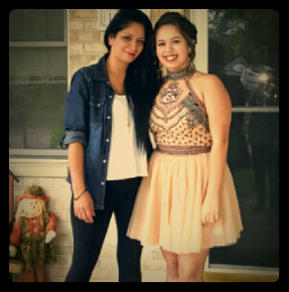 Meet your Posher, Trina