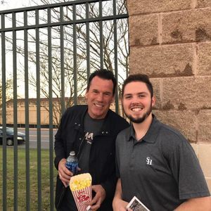 Meet your Posher, David