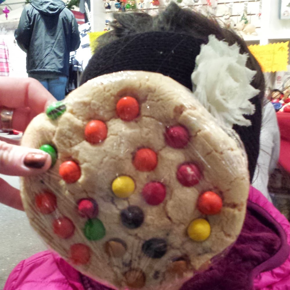 Meet your Posher, Diana