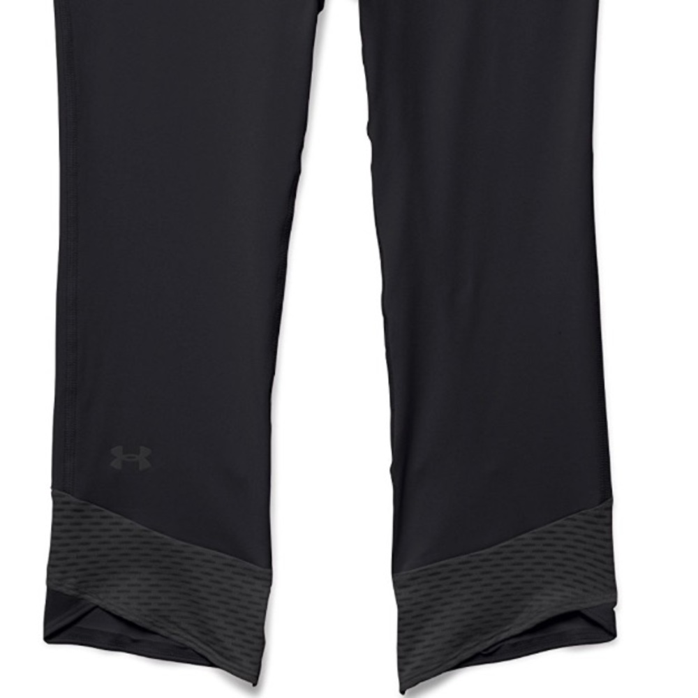 Under Armour Compression Capri - S - image 4