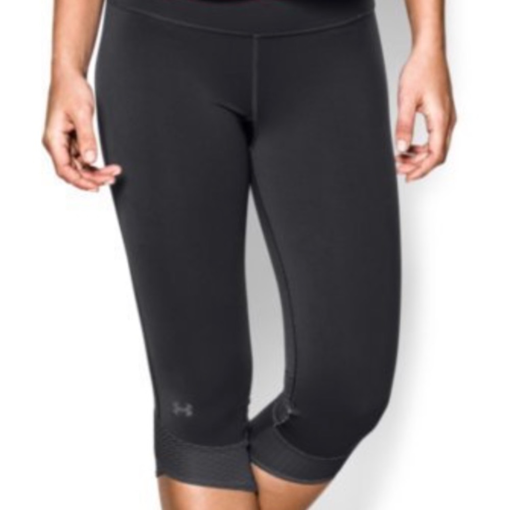 Under Armour Compression Capri - S - image 3