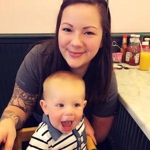 Meet your Posher, Allison