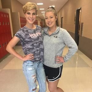 Meet your Posher, Jocelyn