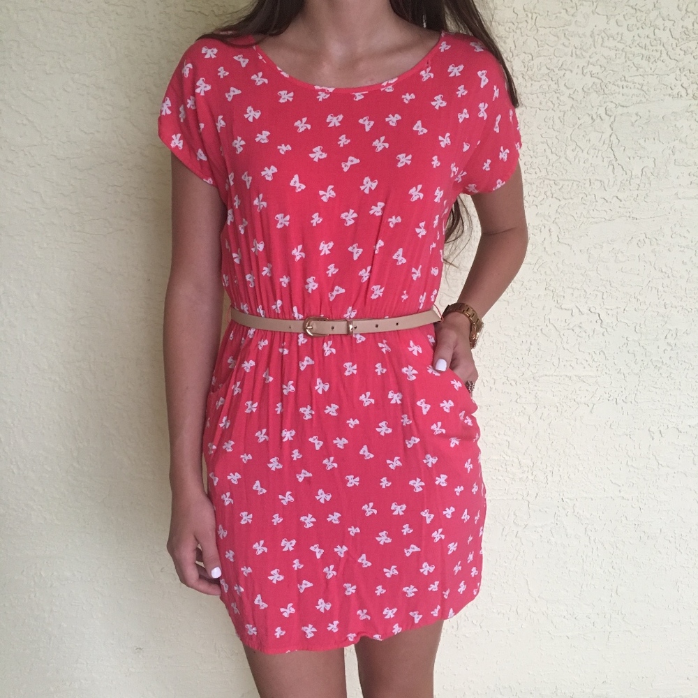 Casual dress