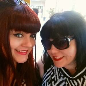 Meet your Posher, Jo