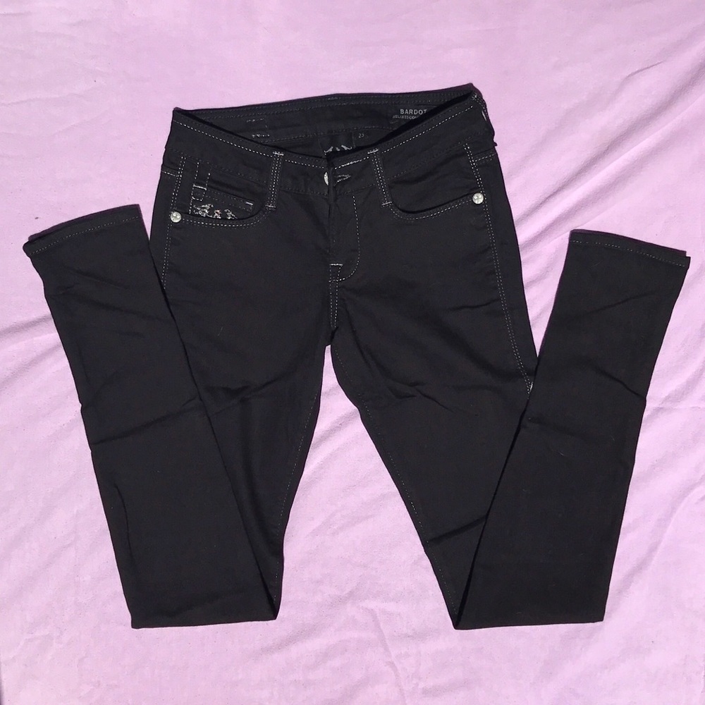 NWOT Pur Jeans: Bardot