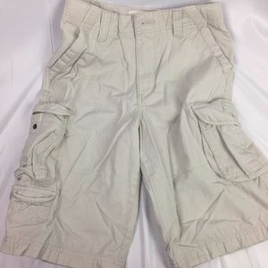 Boys Size 10 Cargo Shorts